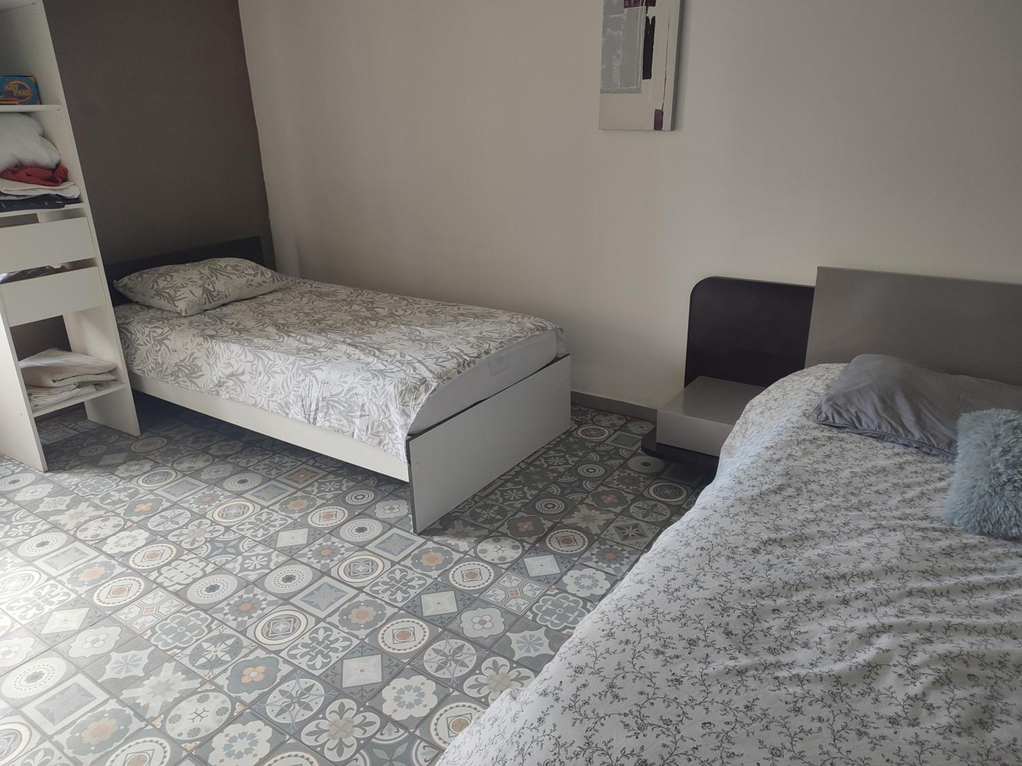 Maison Plain Pied, 2 Chambres, Longere Typique , Fraiche, Dans Bourg Avec Tous Commerces Lucay-le-Male Exterior photo