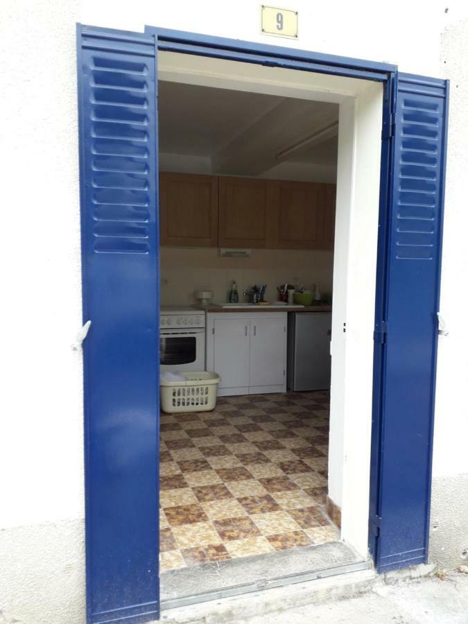 Maison Plain Pied, 2 Chambres, Longere Typique , Fraiche, Dans Bourg Avec Tous Commerces Lucay-le-Male Exterior photo